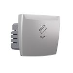 ^ MODYS ΜΗΧΑΝΙΚΟΣ ΚΑΡΤΟΔΙΑΚΟΠΤΗΣ 2 ΣΤ. 220V 10Α IP20 ΑΣΗΜΙ