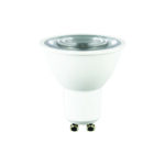 LED COB GU10 5W 4000K 230V AC 490LM RA80 30000H 10°