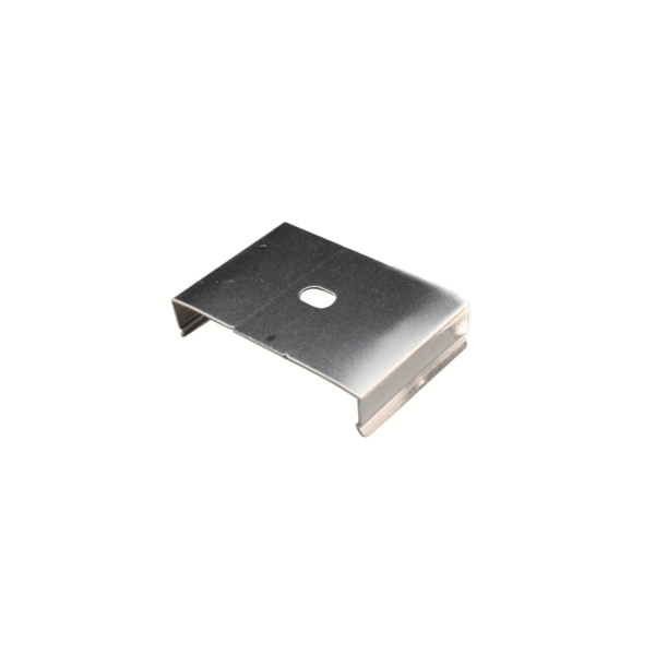 METAL MOUNTING CLIP FOR PROFILE P49N