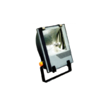 FLOODLIGHT EMPTY FOR 150W ASYM.RX7S SCHWABE