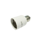 LAMPHOLDER ADAPTOR FROM E27 TO E40