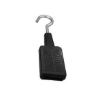 GARLAND END CAP WITH HOOK