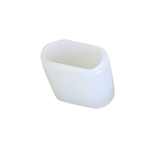 END CAP FOR NEON ROPE LIGHT SET 5 PCS