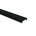 BLACK 2M PC DIFFUSER FOR MAGNETIC TRACK