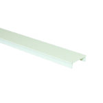 WHITE 2M PC DIFFUSER FOR MAGNETIC TRACK