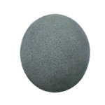 ^WALL ROUND LED LIGHT SMD 10W 600LM 230V AC 3000K RA80 IP65 30,000HRS BLACK CEMENT