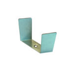 INSTALLATION KIT 2 PCS FOR RECESSED MAGNETIC TRACK