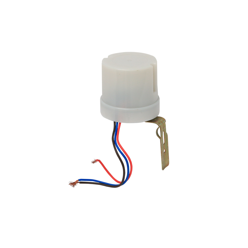 PHOTOCELL 25A 230V IP44 50-100LUX OFF – Aca Lighting Apostolidis