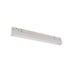 MATTE WHITE MAGNETIC LINEAR 48V DC 10W 3000K 800LM 110° OSRAM RA90 L300MM