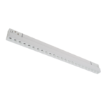 MATTE WHITE MAGNETIC LINEAR 48V DC 24W 3000K 2050LM 36° OSRAM RA90 L436MM