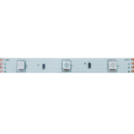 LED STRIP 5M 7.2W/M 12V DC IP65 NANO RGB 10mm