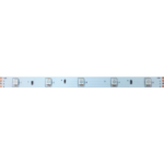 LED STRIP 5M 7.2W/M 24V DC IP20 RGB 10mm