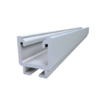 ALUMINIUM RAIL 40X40