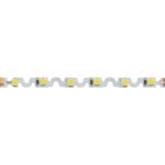 S' LED STRIP 5M 12W/M 1320LM/M 24V DC IP20 4000K Ra80 6mm