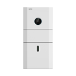 ΟΛΟΚΛΗΡΩΜΕΝΟ ΦΒ ΣΥΣΤΗΜΑ ON GRID, 5,12KWh, 5KW INVERTER, 100Ah ΜΠΑΤΑΡΙΑ, 1PH, IP65