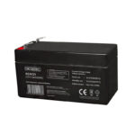 BATTERY AGM VRLA 12V 100AH/20HR (M8 terminal)