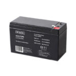 BATTERY AGM VRLA 12V 7AH/20HR (F2 terminal)