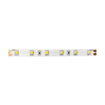 ΛΩΡΙΔΑ LED 5M 4.8W/M 550LM/M 24V DC IP20 3000K Ra80 8mm