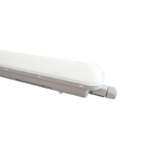 LED LINEAR LUMINAIRE WIMP 60W 1572mm 6500K 8700Lm 120° IP66 ΙΚ10 Ra80 230VAC 5YRS
