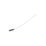 CONNECTOR WHITE CABLE PLUG - MOTIF ROPE LIGHT IP44