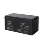 BATTERY AGM VRLA 12V 150AH/20HR (M8 terminal)