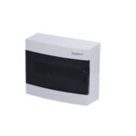 FUSE BOX N12-C SURFACE IP40