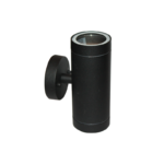 SPOTLIGHT GU10 2 BINDING BLACK RAL C0026