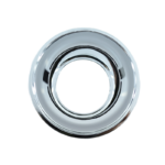 CHROME ROUND REFLECTOR FOR G90451C MOLLY