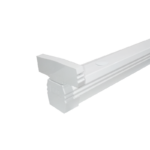 LIGHTING FIXTURE II 120cm FOR LED TWO SIDE INSTALLATION