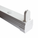 LIGHTING FIXTURE I 150cm FOR LED TWO SIDE INSTALLATION