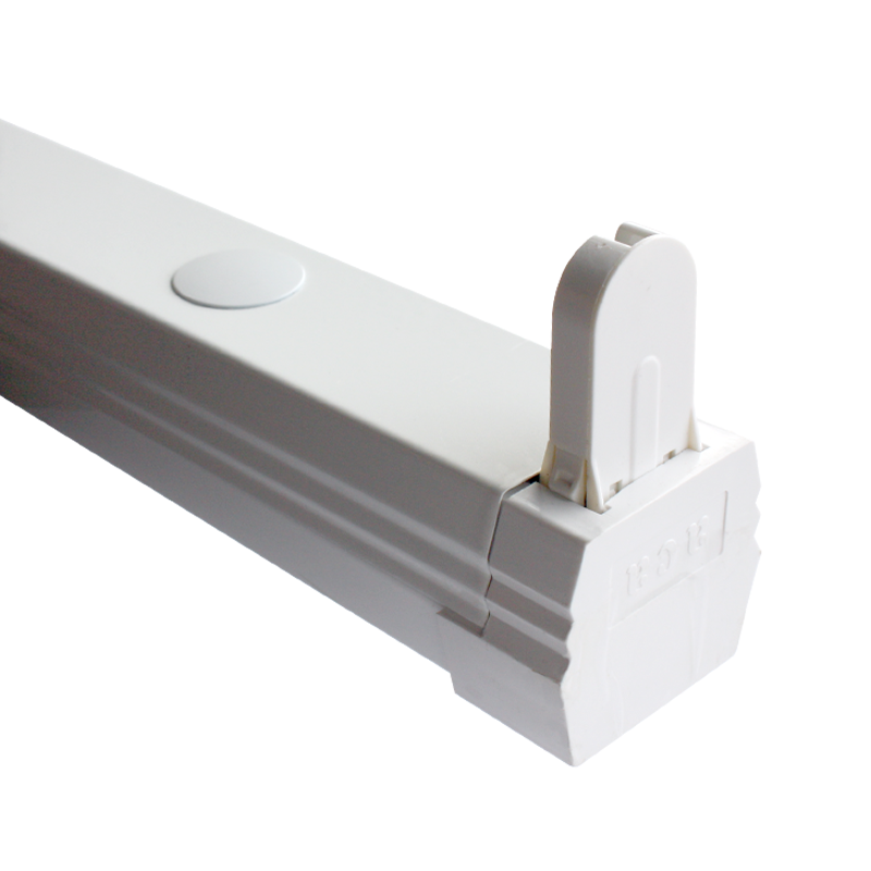 TH5158LED2 LIGHTING FIXTURE I 150cm FOR LED TWO SIDE INSTALLATION - Image 1