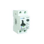ELECTROMAGNETIC RCBO 1P+N C20 30mА AC TYPE 6kA 2M