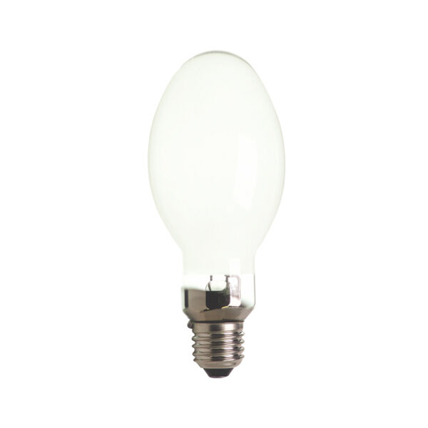 SODIUM ELLIPTICAL COATED 150W Ε40 SYLVANIA