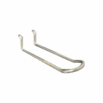 HOOK FOR NEW "SMALL" STAND 2024 BLACK