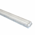ΦΩΤΙΣΤΙΚΟ IP65 Τ8 ΓΙΑ 1 ΛΑΜΠΑ LED 150CM 2ΑΚΡΩΝ