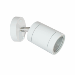 ΣΠΟΤ ΑΛΟΥΜΙΝΙΟΥ GU10 ΛΕΥΚΟ ΜΕ ΚΛΕΙΔΙ