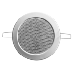 RECESSED SPEAKER WHITE, Ø10cm, 8Ω, 6Wrms