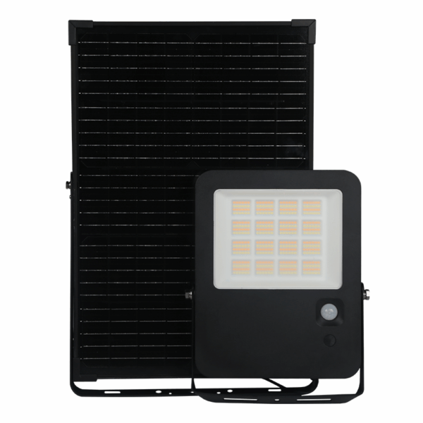 ΗΛΙΑΚΟΣ ΠΡΟΒΟΛΕΑΣ SMD 60W 3CCT IP65 100° Ra80 2 ΧΡΟΝΙΑ ΕΓΓΥΗΣΗ