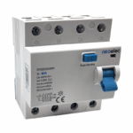 RCCB 4P 40A AC 0,03 4M