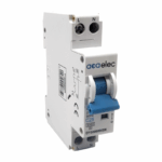 MCB 1P+N C25 3kA 1M