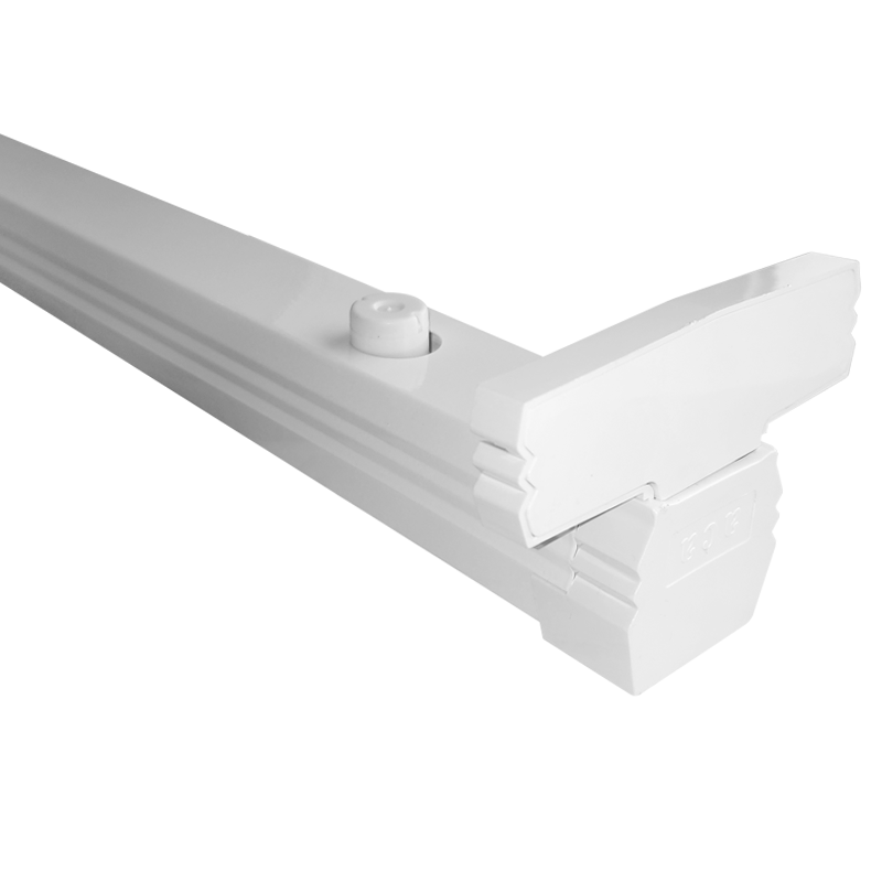 LIGHTING FIXTURE 2X36 - Image 1