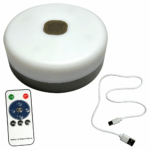 PACKAGE BOX WITH THE HANGING HOLE 3000K 10M CAMPING KIT