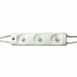 LED MODULE 12V PC 1,08W 6500K 180LM/M 50.000HRS IP66 Ra70 5YRS, 3pcs