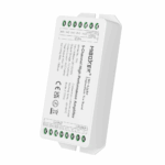 AMPLIFIER 5 CHANNELS