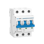 MCB 3P C16 6KA 3M