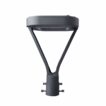 LED URBAN LUMINAIRE 30W CCT (3000K-6500K) 5555LM 230V IK08 IP66 5YRS GUARANTEE