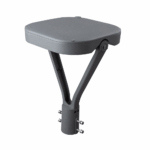 LED URBAN LUMINAIRE 30W CCT (3000K-6500K) 5555LM 230V IK08 IP66 5YRS GUARANTEE - Image 3