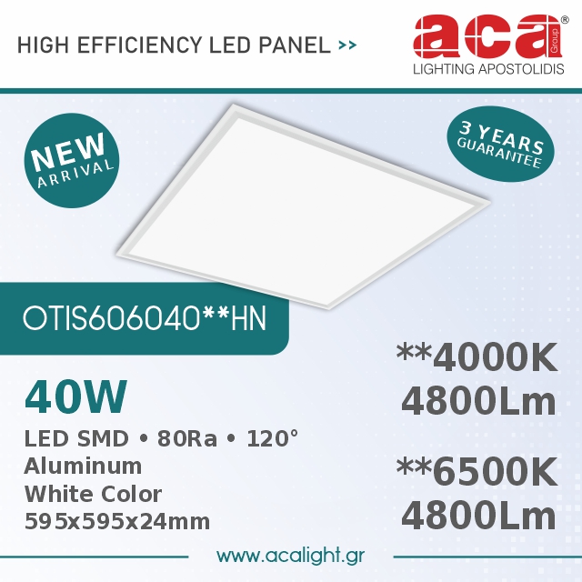 OTIS banner 2025 12 site