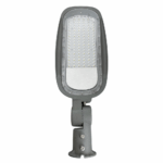 LED STREET LUMINAIRE 100W 12000LM 2200K 140x90˚ CLASS I 230V AC IP66 - Image 2