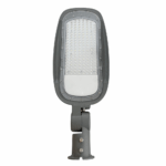 LED STREET LUMINAIRE 150W 18000LM 2200K 140x90˚ CLASS I 230V AC IP66 - Image 2